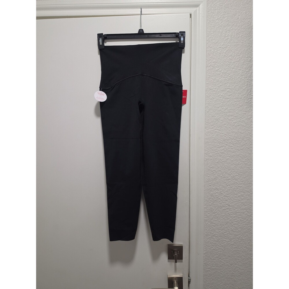 NWT Spanx Booty Boost Leggings Sz M